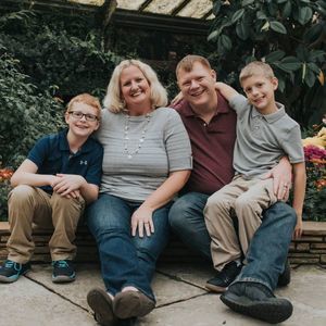 Meet your Posher, Edward